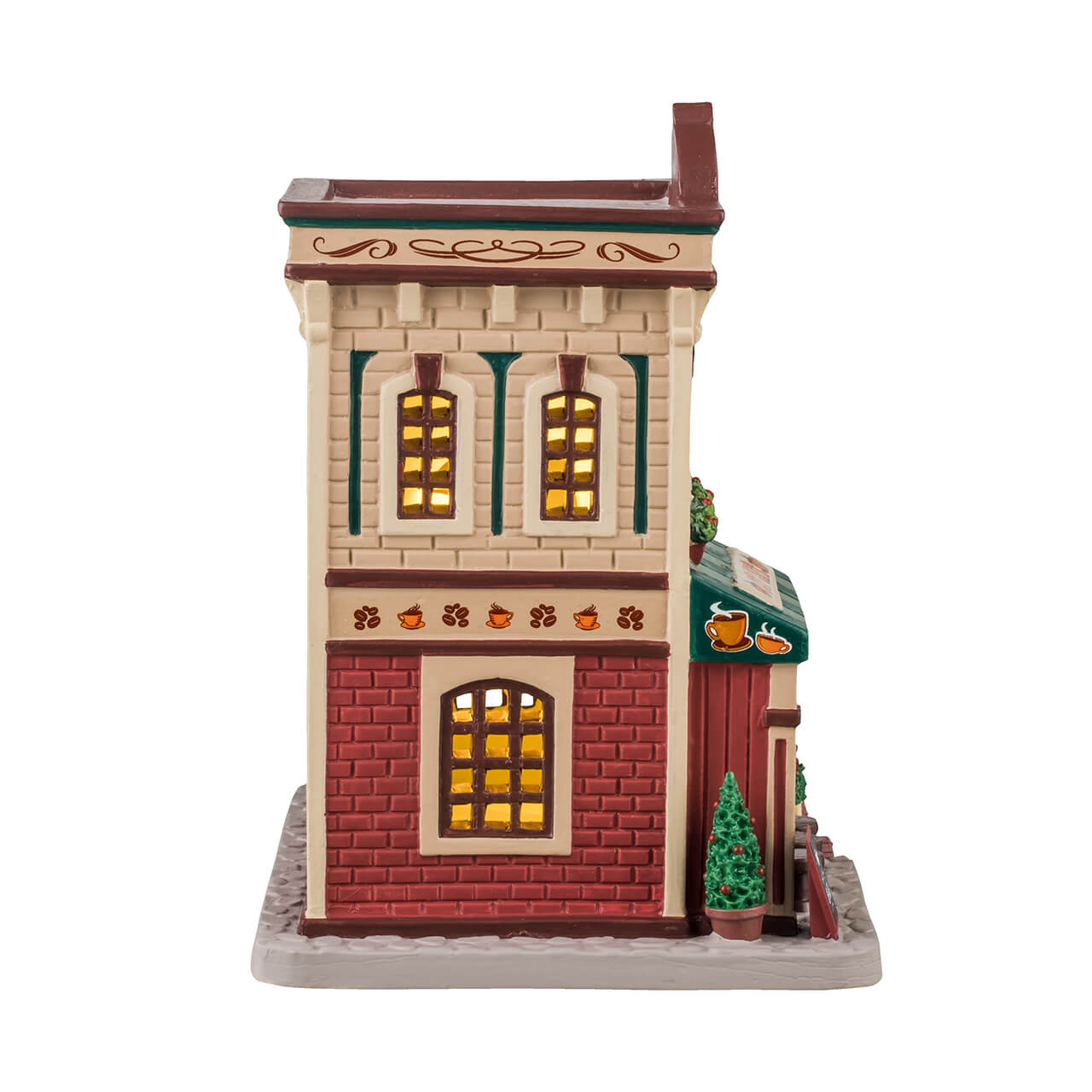 LEMAX Cozy Café #45257
